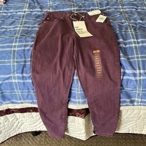 Celebrity Pink Women’s High Rise Skinny Ankle Jeans Size 5/27 NWT